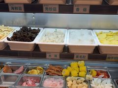 -杨国福麻辣烫(庆春路店)