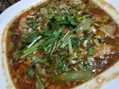 -自贡盐帮菜·玩辣餐厅(樱花园西街店)
