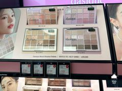 -Olive Young(明洞旗舰店)