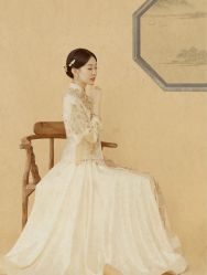 -易摄影婚纱摄影工作室