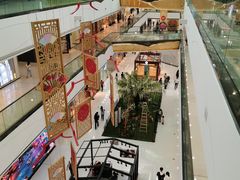 -万达茂商场(南京仙林店)