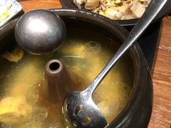 -云海肴·汽锅鸡·云南菜(美罗城店)