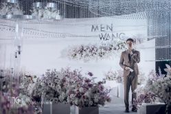 -禧趣婚礼