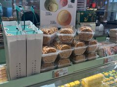 -泸溪河桃酥(龙湖长楹天街店)