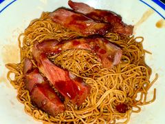 -亞婆井·劲抽面食(铂顿城店)