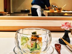 -鮨一日本料理(大中华店)