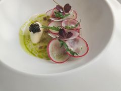 -L'Arome芳芳法国餐厅(金陵饭店店)