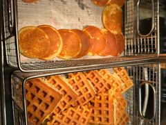 -美盛喜来登大酒店-盛宴标帜餐厅