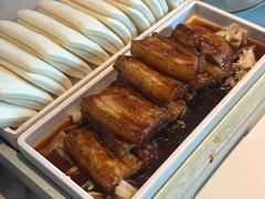 -鸡毛换糖(高桥店)