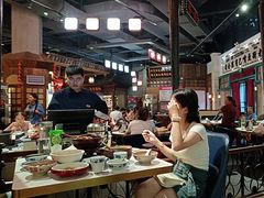 -老街鱼嘴巴(步步高新天地店)