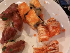 -The COOK·厨餐厅·自助餐(浦东嘉里大酒店)
