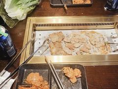 -新石器烤肉(之心城店)