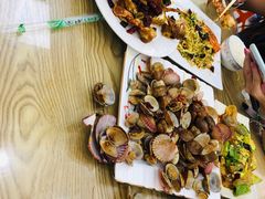 -聚德福海鲜家常菜(刘庄店)