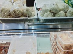 -紫光园清真北京小吃(府右街店)