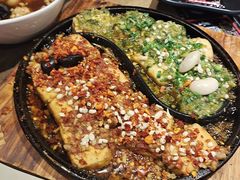 -何师烧烤Pro ·江湖川菜·小龙虾·精酿(太古里旗舰店)