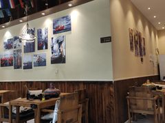 大堂-木辛水水冰煮羊(凤城六路店)