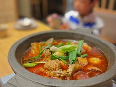 -肖记公安牛肉鱼杂(田林路店)