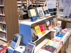 -当当书店(国泰广场店)