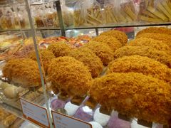-BreadTalk面包新语·烘焙蛋糕(东方宝泰广场店)