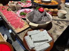 -重庆渝达老火锅(春熙路店)