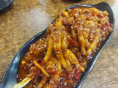 -妈妈手(山大总店)