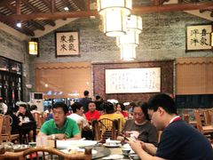 大堂-猪肉婆私房菜(容桂总店)
