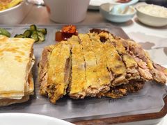 -大碗居·烤鸭·鱼头泡饼(天坛东门店)