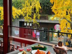 -奇芳阁·百年清真南京菜(夫子庙店)