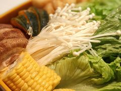 -润园四季椰子鸡火锅(南山海岸城店)