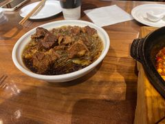 -南门小馆·清真(国贸商城店)