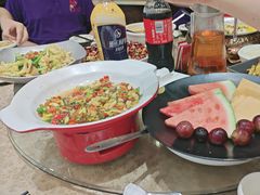 -李氏传家菜(兴城路店)