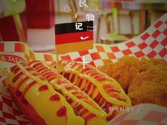 -Eckl’s爱氏热狗(猫街店)