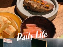 -SHAN山(前滩太古里店)