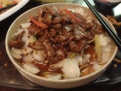 -大洋家·精品潮汕菜·生腌砂锅粥(天河东路店)