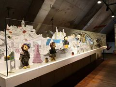 -济州岛泰迪熊博物馆