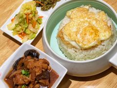 -嘉和一品粥(方庄店)