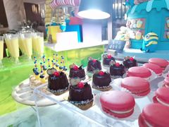 -漳州佰翔圆山酒店·圆山畔西餐厅