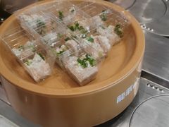 -龍歌自助小火锅(芝罘万达店)