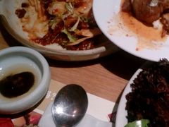 -萨拉伯尔水源素问店·韩国宫廷料理(人民路店)