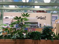 -Seesaw Coffee(上海太阳宫K46店)