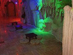 -水晶之星洗浴温泉汗蒸