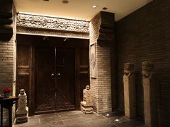 -王府半岛酒店