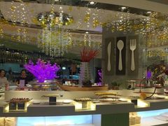 -堂会·KTV·自助餐·团建聚会(天河店)