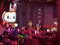 -MOSSO·Liveshow(M3香港广场店)