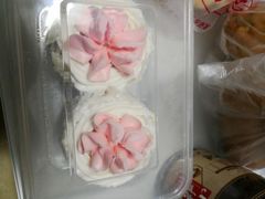 黄油小花-中关村茶点