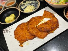 -笑谈小街·韩国料理(萝岗店)