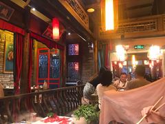 -码头故事火锅(郫县红光店)