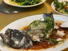 -老字号蛇口德记烧腊饭店·海鲜加工