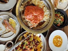 -蟹之国·精品蟹料理(极地店)