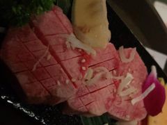 -江户烧肉(高德店)